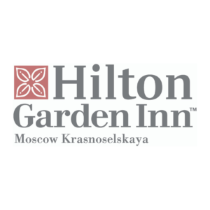 Hilton Garden Inn Moscow Krasnoselskaya